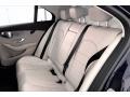 Lunar Blue Metallic - C 300 Sedan Photo No. 15