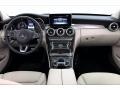 Lunar Blue Metallic - C 300 Sedan Photo No. 17