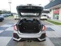 Lunar Silver Metallic - Civic Sport Hatchback Photo No. 5