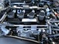 Lunar Silver Metallic - Civic Sport Hatchback Photo No. 6