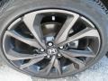 Lunar Silver Metallic - Civic Sport Hatchback Photo No. 7