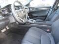 Lunar Silver Metallic - Civic Sport Hatchback Photo No. 10