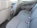 Lunar Silver Metallic - Civic Sport Hatchback Photo No. 11