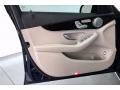 Lunar Blue Metallic - C 300 Sedan Photo No. 25