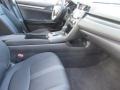 Lunar Silver Metallic - Civic Sport Hatchback Photo No. 12