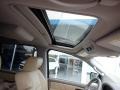 2015 Nissan Armada Platinum 4x4 Sunroof