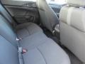 Lunar Silver Metallic - Civic Sport Hatchback Photo No. 13