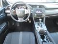 Lunar Silver Metallic - Civic Sport Hatchback Photo No. 14
