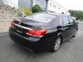 2011 Black Toyota Avalon Limited  photo #14