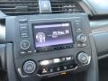 Lunar Silver Metallic - Civic Sport Hatchback Photo No. 16