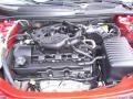 Deep Red Pearl - Sebring Touring Convertible Photo No. 7