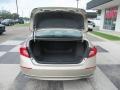 Champagne Frost Pearl - Accord EX-L Hybrid Sedan Photo No. 5