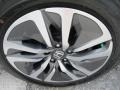 Champagne Frost Pearl - Accord EX-L Hybrid Sedan Photo No. 7