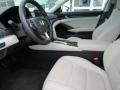 Champagne Frost Pearl - Accord EX-L Hybrid Sedan Photo No. 10