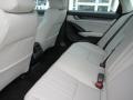 Champagne Frost Pearl - Accord EX-L Hybrid Sedan Photo No. 11