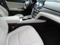 Champagne Frost Pearl - Accord EX-L Hybrid Sedan Photo No. 12