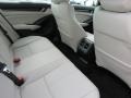 Champagne Frost Pearl - Accord EX-L Hybrid Sedan Photo No. 13