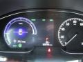 Champagne Frost Pearl - Accord EX-L Hybrid Sedan Photo No. 16