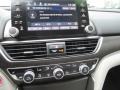 Champagne Frost Pearl - Accord EX-L Hybrid Sedan Photo No. 17