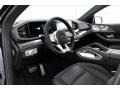  2021 GLE 53 AMG 4Matic Coupe Black Interior