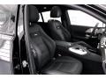 Black Front Seat Photo for 2021 Mercedes-Benz GLE #139189441