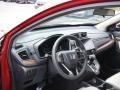 2018 Molten Lava Pearl Honda CR-V EX AWD  photo #16