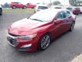 2019 Cajun Red Tintcoat Chevrolet Malibu Premier  photo #7