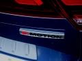 Blue Silk Metallic - Tiguan SE 4MOTION Photo No. 2