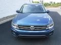 Blue Silk Metallic - Tiguan SE 4MOTION Photo No. 6