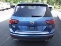 Blue Silk Metallic - Tiguan SE 4MOTION Photo No. 10