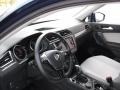 Blue Silk Metallic - Tiguan SE 4MOTION Photo No. 14