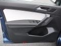 Blue Silk Metallic - Tiguan SE 4MOTION Photo No. 15