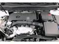 2.0 Liter Turbocharged DOHC 16-Valve VVT 4 Cylinder Engine for 2020 Mercedes-Benz GLB 250 4Matic #139190035