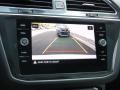 Blue Silk Metallic - Tiguan SE 4MOTION Photo No. 22