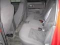 2004 Victory Red Chevrolet Colorado LS Crew Cab  photo #8