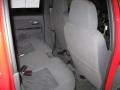 2004 Victory Red Chevrolet Colorado LS Crew Cab  photo #14