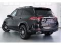 Obsidian Black Metallic 2020 Mercedes-Benz GLE 450 4Matic Exterior