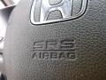 Aegean Blue Metallic - Civic LX Sedan Photo No. 20