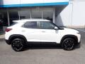 Iridescent Pearl Tricoat - TrailBlazer LT AWD Photo No. 3