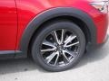 Soul Red Metallic - CX-3 Touring AWD Photo No. 3