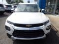 2021 Iridescent Pearl Tricoat Chevrolet Trailblazer LT AWD  photo #9