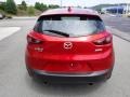 Soul Red Metallic - CX-3 Touring AWD Photo No. 7