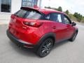 Soul Red Metallic - CX-3 Touring AWD Photo No. 9