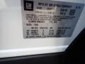 2021 Iridescent Pearl Tricoat Chevrolet Trailblazer LT AWD  photo #15