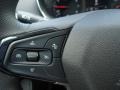 Jet Black Steering Wheel Photo for 2021 Chevrolet Trailblazer #139191187