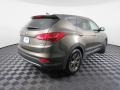 2014 Canyon Copper Hyundai Santa Fe Sport AWD  photo #14