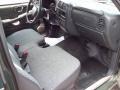 Forest Green Metallic - S10 Regular Cab Photo No. 12