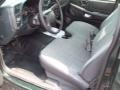 Forest Green Metallic - S10 Regular Cab Photo No. 13