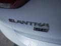 Quartz White Pearl - Elantra SE Photo No. 11