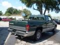 1999 Forest Green Pearl Dodge Ram 1500 SLT Extended Cab  photo #3
